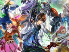 ［TGS2023］「サガ エメラルド ビヨンド」では，クリアするたびに世界が変化する。新情報が続々と飛び出した「サガ」スペシャルステージをレポート