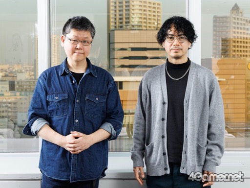 画像ギャラリー No.002のサムネイル画像 / ［インタビュー］「リリア・ゲームミュージック・セレクション vol.2」は，どんなゲーム音楽コンサートになる？　伊藤賢治氏とゲストの古代祐三氏に語ってもらった