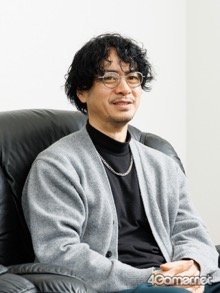 画像ギャラリー No.004のサムネイル画像 / ［インタビュー］「リリア・ゲームミュージック・セレクション vol.2」は，どんなゲーム音楽コンサートになる？　伊藤賢治氏とゲストの古代祐三氏に語ってもらった