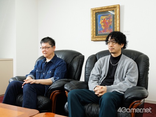 画像ギャラリー No.005のサムネイル画像 / ［インタビュー］「リリア・ゲームミュージック・セレクション vol.2」は，どんなゲーム音楽コンサートになる？　伊藤賢治氏とゲストの古代祐三氏に語ってもらった