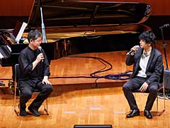 「リリア・ゲームミュージック・セレクション vol.2」レポート。 伊藤賢治氏がルーツとなる歌謡曲を，古代祐三氏が生ピアノを演奏するなどレアな内容の公演に