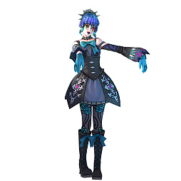 画像ギャラリー No.010のサムネイル画像 / 「サガ エメラルド ビヨンド」,6人5組の主人公のうちの1人「シウグナス」の物語や仲間の情報を公開