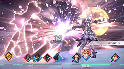 画像ギャラリー No.004のサムネイル画像 / スマホ版「サガ エメラルド ビヨンド」初セール,「サガ」「聖剣伝説」「FF」シリーズなどが対象に。スクエニのスマホゲームセール