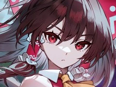 ケイブ×東方の「東方幻想エクリプス」，事前登録を受付開始。Alstroemeria RecordsやIOSYS，SOUND HOLICらの参加も明らかに