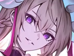 「東方幻想エクリプス」OPムービーが公開に。“式化”となった東方キャラが，カード化された記憶や体験を装備して異界に挑む