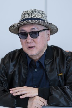 画像ギャラリー No.001のサムネイル画像 / リメイク版「ウィザードリィ」発売記念対談。ロバート・ウッドヘッド氏とベニー松山氏が語る，灰と青春の40年