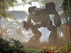 シリーズ最新作となるロボットアクション「MechWarrior 5: Clans」，2024年リリース。ティザートレイラー公開