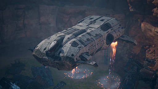 画像ギャラリー No.003のサムネイル画像 / シリーズ最新作となるロボットアクション「MechWarrior 5: Clans」,2024年リリース。ティザートレイラー公開