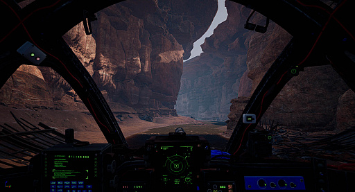 画像ギャラリー No.004のサムネイル画像 / シリーズ最新作となるロボットアクション「MechWarrior 5: Clans」,2024年リリース。ティザートレイラー公開