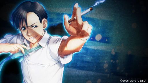 画像ギャラリー No.002のサムネイル画像 / 「BLACK LAGOON Heaven's Shot」,ティザーPVを公開。バラライカやロベルタ,ヘンゼルとグレーテルの姿も確認できる