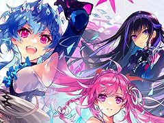 「ファントム オブ キル -オルタナティブ・イミテーション-」，キル姫のバトルシーンを公開。放置で暗号資産が手に入る「放置Earn機能」の情報も