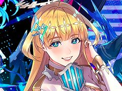 東雲うみさん，篠崎こころさん，みゃこさんが「ファンキルオルタナ」に参戦。「幻影の双塔 コスプレイヤーコラボ」が4月9日から開催に