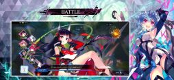 ファントム オブ キル -オルタナティブ・イミテーション-