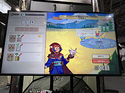 画像ギャラリー No.010のサムネイル画像 / ［TGS2023］ダイスでキメラたちを従えるローグライトストラテジー「Dicefolk」試遊レポート。敵のキメラもプレイヤーが操作