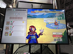 画像ギャラリー No.011のサムネイル画像 / ［TGS2023］ダイスでキメラたちを従えるローグライトストラテジー「Dicefolk」試遊レポート。敵のキメラもプレイヤーが操作
