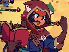 ペルー発の新作ローグライク「Dicefolk」は2月27日発売へ。敵味方のアクションを指定するダイスを操り，有利に戦いを進めよう