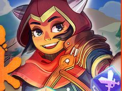 モンスターを操るダイスで戦う新作ローグライト「Dicefolk」がSteamで発売へ。もちろん日本語対応で，体験版は引き続き公開中