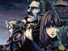 デッキ構築型ローグライクゲーム「HARMA - 亡国のエデン」体験版をSteamで配信。堕落した騎士団に立ち向かう王子の戦いを描く
