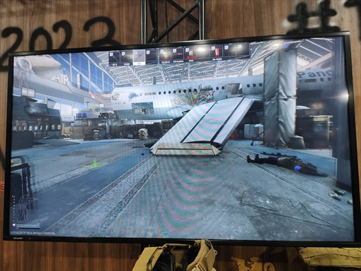 画像ギャラリー No.011のサムネイル画像 / ［TGS2023］硬派なシステムはそのままに，多くのプレイヤーが楽しめる作品へ。「Escape from Tarkov: Arena」試遊レポート