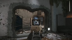 画像ギャラリー No.005のサムネイル画像 / Epic Games Store版「Escape from Tarkov: Arena」，配信開始。初のバトルパス「シーズン0」もスタート