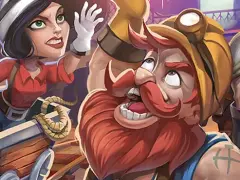 おいら帝国の探鉱夫！ 新作ボードゲーム「インペリアル・マイナーズ」，CMON JAPANより10月25日発売