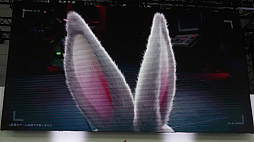 画像ギャラリー No.004のサムネイル画像 / ［TGS2023］NetEase発表会で「Rusty Rabbit」がお披露目。Quantic Dreamの新作群や「Project Mugen」の新規映像も