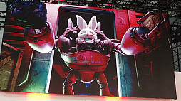 画像ギャラリー No.007のサムネイル画像 / ［TGS2023］NetEase発表会で「Rusty Rabbit」がお披露目。Quantic Dreamの新作群や「Project Mugen」の新規映像も