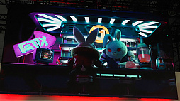 画像ギャラリー No.010のサムネイル画像 / ［TGS2023］NetEase発表会で「Rusty Rabbit」がお披露目。Quantic Dreamの新作群や「Project Mugen」の新規映像も