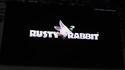 画像ギャラリー No.012のサムネイル画像 / ［TGS2023］NetEase発表会で「Rusty Rabbit」がお披露目。Quantic Dreamの新作群や「Project Mugen」の新規映像も