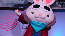 画像ギャラリー No.015のサムネイル画像 / ［TGS2023］NetEase発表会で「Rusty Rabbit」がお披露目。Quantic Dreamの新作群や「Project Mugen」の新規映像も