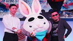 画像ギャラリー No.016のサムネイル画像 / ［TGS2023］NetEase発表会で「Rusty Rabbit」がお披露目。Quantic Dreamの新作群や「Project Mugen」の新規映像も