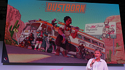 画像ギャラリー No.027のサムネイル画像 / ［TGS2023］NetEase発表会で「Rusty Rabbit」がお披露目。Quantic Dreamの新作群や「Project Mugen」の新規映像も