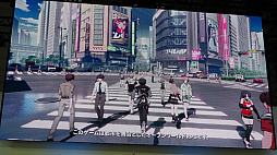 画像ギャラリー No.035のサムネイル画像 / ［TGS2023］NetEase発表会で「Rusty Rabbit」がお披露目。Quantic Dreamの新作群や「Project Mugen」の新規映像も