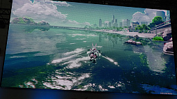 画像ギャラリー No.041のサムネイル画像 / ［TGS2023］NetEase発表会で「Rusty Rabbit」がお披露目。Quantic Dreamの新作群や「Project Mugen」の新規映像も