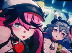 ［TGS2023］NetEase発表会で「Rusty Rabbit」がお披露目。Quantic Dreamの新作群や「Project Mugen」の新規映像も