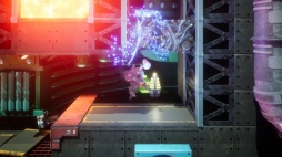 画像ギャラリー No.018のサムネイル画像 / 「見た目はウサギ,中身は中年!」な主人公を黒田崇矢さんが演じる。中年ウサギがパワードスーツを駆る「Rusty Rabbit」,9月24日発売決定