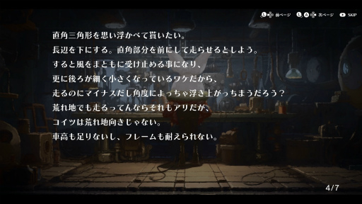 画像ギャラリー No.017のサムネイル画像 / ［プレイレポ］「Rusty Rabbit」が描くハードボイルド活劇は，1人のオールドゲーマーにもどこか身につまされるものがある