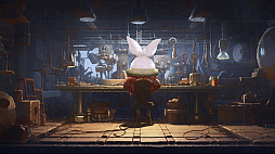 画像ギャラリー No.006のサムネイル画像 / 【今週のモチベ】中年ウサギが主人公の「Rusty Rabbit」や，「Mandragora」が発売される 2025年4月14日〜4月20日