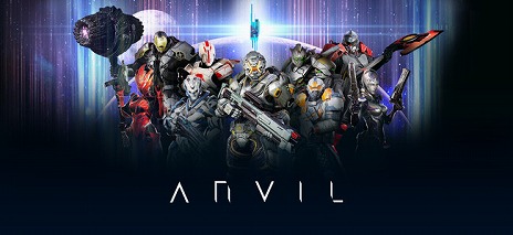 画像ギャラリー No.001のサムネイル画像 / Co-opとPvPが楽しめるローグライクACT「ANVIL」，Nintendo Switch版を発表。TGS 2023会場ではSwitch版のプレイアブルデモを遊べる