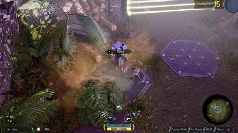 画像ギャラリー No.003のサムネイル画像 / Co-opとPvPが楽しめるローグライクACT「ANVIL」,Nintendo Switch版を発表。TGS 2023会場ではSwitch版のプレイアブルデモを遊べる