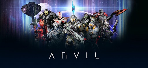 画像ギャラリー No.007のサムネイル画像 / Co-opとPvPが楽しめるローグライクACT「ANVIL」，Nintendo Switch版を発表。TGS 2023会場ではSwitch版のプレイアブルデモを遊べる