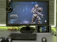 Co-opとPvPが楽しめるローグライクACT「ANVIL」，Nintendo Switch版を発表。TGS 2023会場ではSwitch版のプレイアブルデモを遊べる
