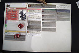 画像ギャラリー No.005のサムネイル画像 / FF14開発チーム監修「FINAL FANTASY XIV TTRPG」を先行体験。初心者歓迎のシンプルさ,原作再現を両立したスマートなルールに注目だ