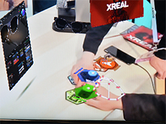 ハンドトラッキング対応のXREAL Air 2 Ultraで何ができるのか？ 体験デモで見えてきた見どころとは？