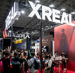 画像ギャラリー No.003のサムネイル画像 / 目の前の大画面を独り占め! AR/スマートグラス「XREAL Air 2 Pro」ってどんなもので何ができる?【PR】