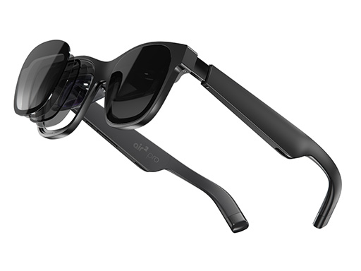 画像ギャラリー No.002のサムネイル画像 / サングラス型ディスプレイ「XREAL Air/Air 2」や周辺機器が割引価格になるプライムデーセールが7月11日スタート
