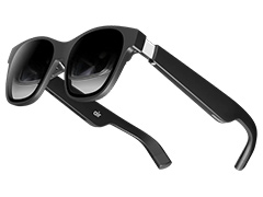 サングラス型ディスプレイ「XREAL Air」が4万980円に値下げ！ どこでも大画面を楽しめるパーソナルディスプレイが買いやすく