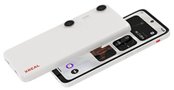 画像ギャラリー No.003のサムネイル画像 / サングラス型ディスプレイ「XREAL Air 2」が3万9980円に! XREALが価格改定で値下げ