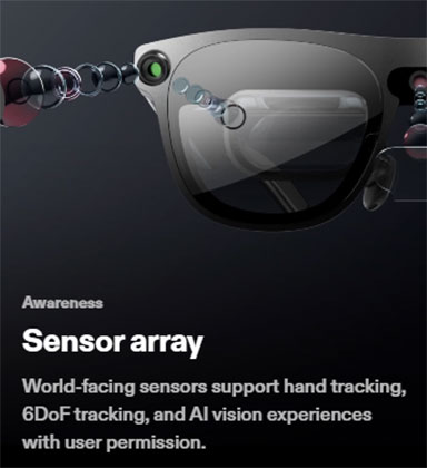 画像ギャラリー No.004のサムネイル画像 / XREALのXR HMD「XREAL AURA」が2026年秋に発売。70度の高視野角を実現