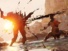 イタリア発の盾なしアクションRPG「Enotria: The Last Song」，本日リリース。パリィやステップで華麗に攻撃を繰り出そう